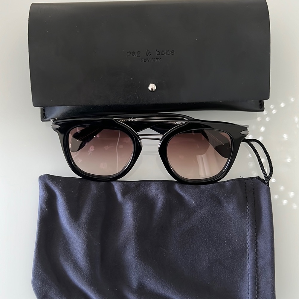 Rag & Bone sunglasses